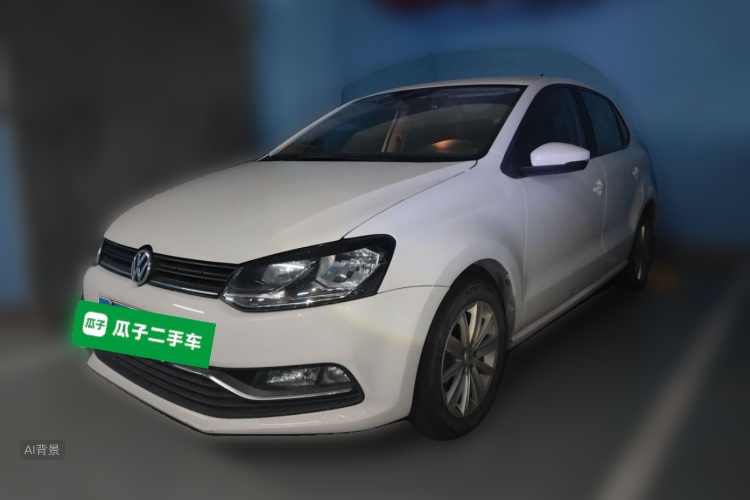 Volkswagen Polo 2016 immagine di auto #2