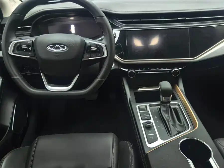 Chery Arrizo 5 Plus 2022 immagine di auto #9