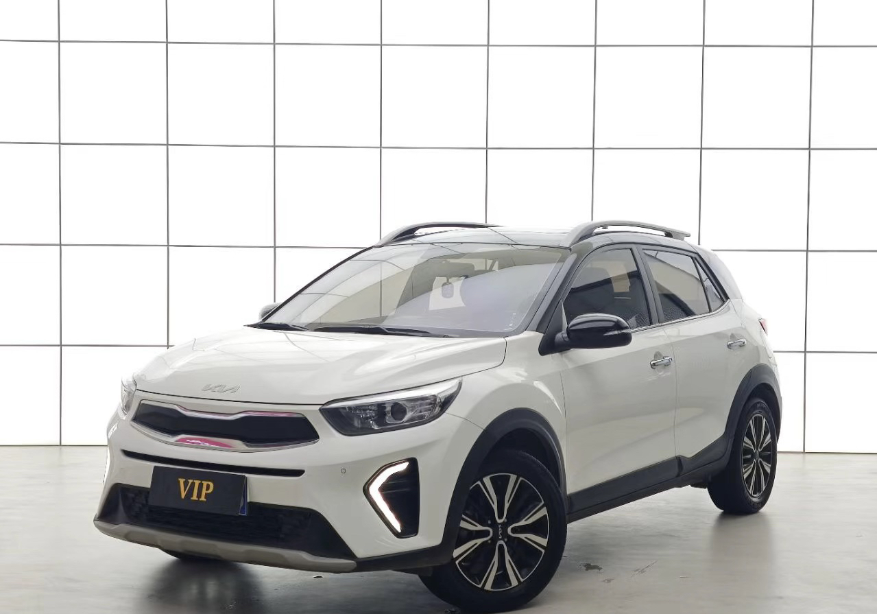 Kia KX1 2023 Kia KX1 2023 car image