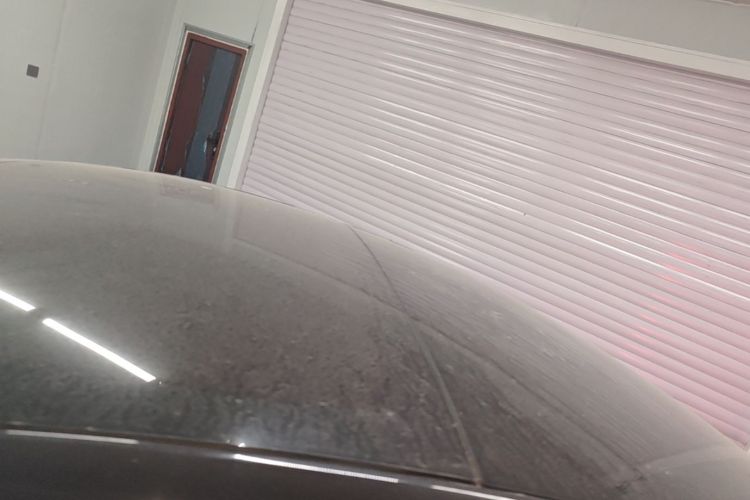Tesla Model 3 2020 #25 Tesla Model 3 2020 car image #25