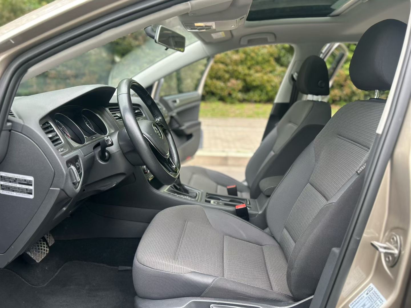 Volkswagen Golf 2016 #8 Volkswagen Golf 2016 car image #8