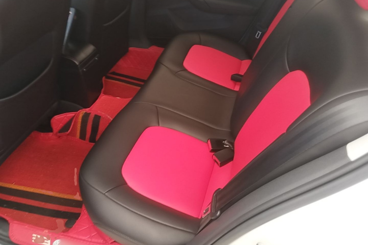 Volkswagen Santana 2022 car image #13