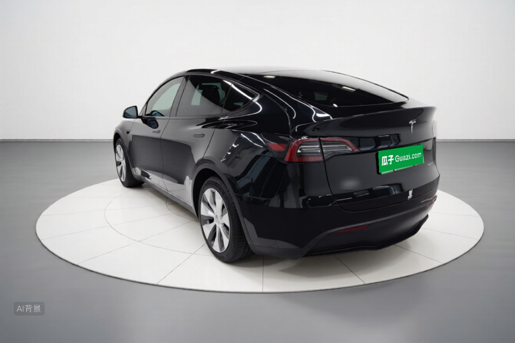 Tesla Model Y 2023 #5 Tesla Model Y 2023 car image #5