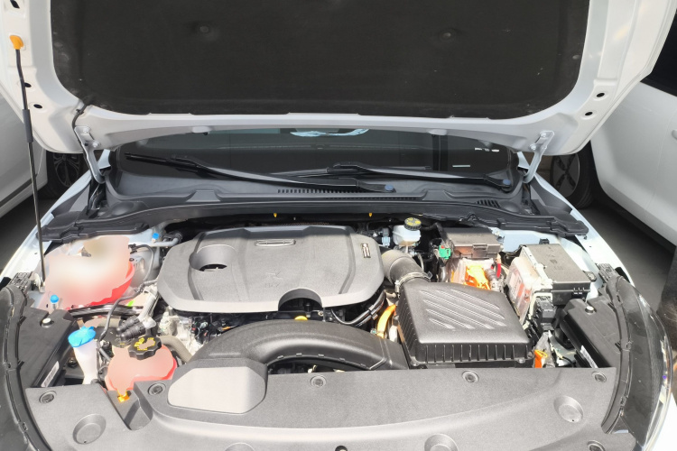 GEELY Emgrand L HiP 2022 изображение автомобиля #20