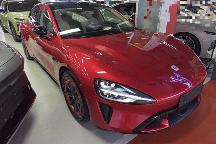 2026 #6 2026 immagine di auto #6