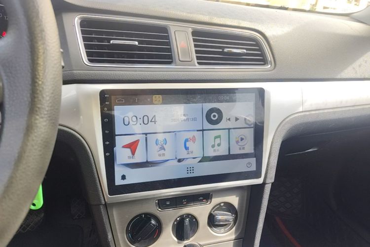 Volkswagen Lavida 2015 car image #13