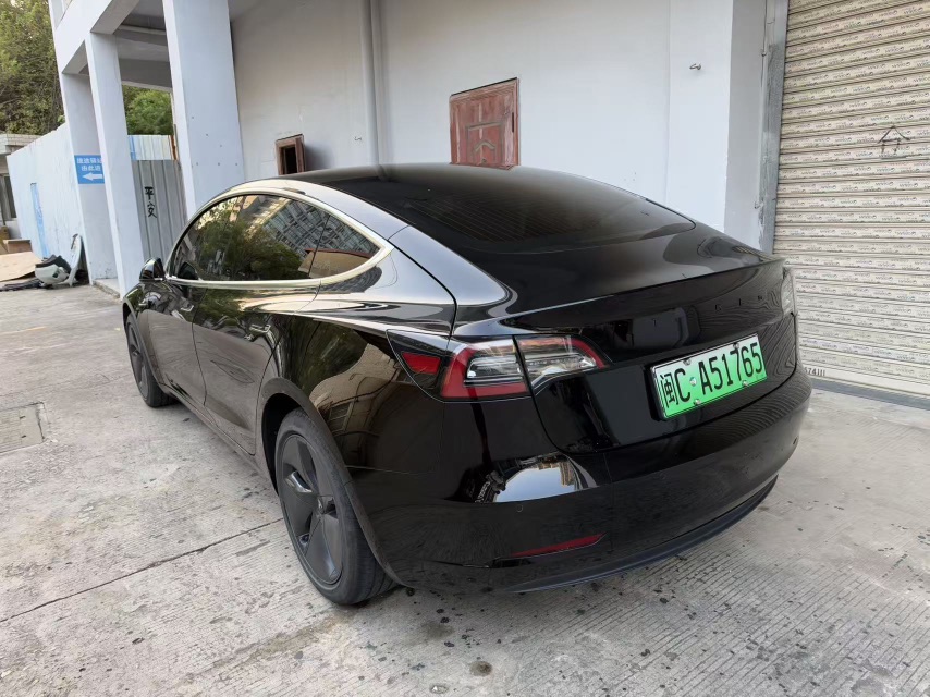 Tesla Model 3 2020 #9 Tesla Model 3 2020 car image #9