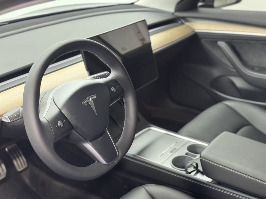 Tesla Model 3 2023 #4 Tesla Model 3 2023 immagine di auto #4