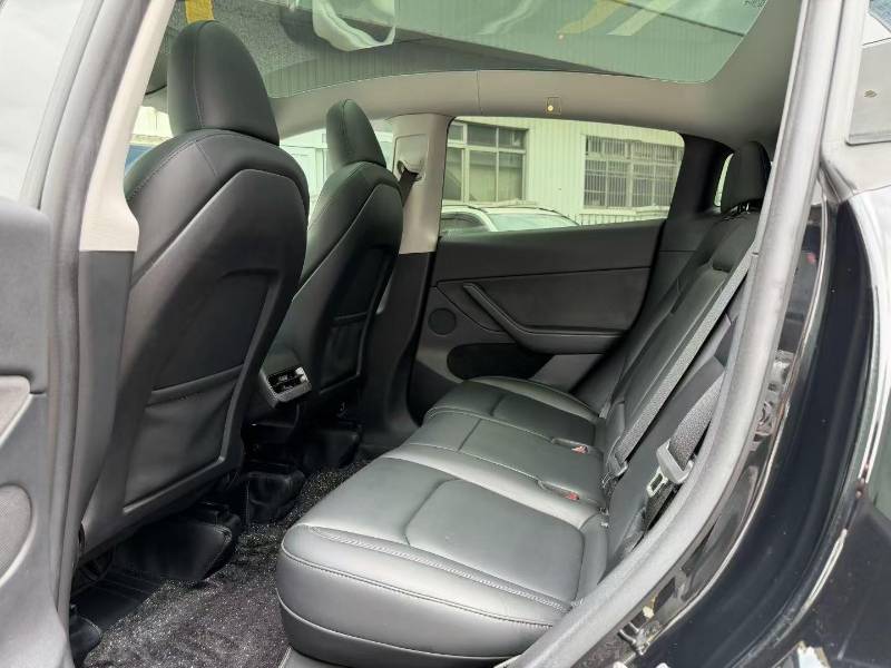 Tesla Model Y 2023 car image #6