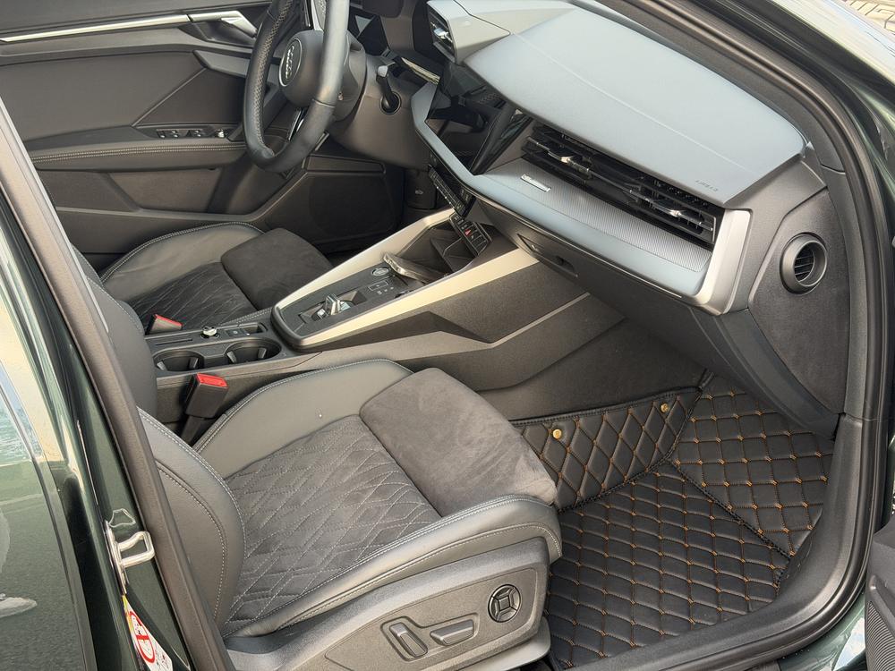 Audi A3 2024 car image #9