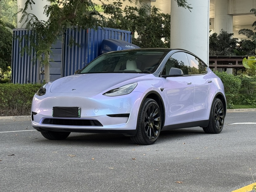 Tesla Model Y 2023 Tesla Model Y 2023 car image