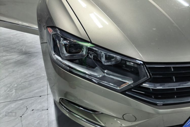 Volkswagen Bora 2018 car image #8