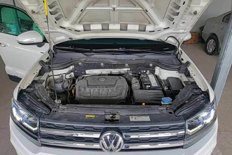 Volkswagen Tharu 2019 #20 Volkswagen Tharu 2019 imagem de carro #20