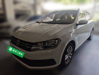 Volkswagen Santana 2019 Volkswagen Santana 2019 car image
