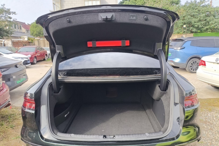 BYD Han 2022 #21 BYD Han 2022 immagine di auto #21