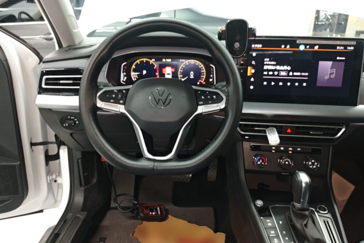 Volkswagen Lavida 2024 car image #11