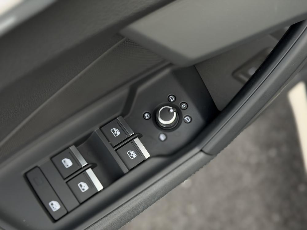 Audi A3 2024 car image #8