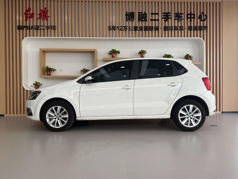 Volkswagen Polo 2014 imagem de carro #3