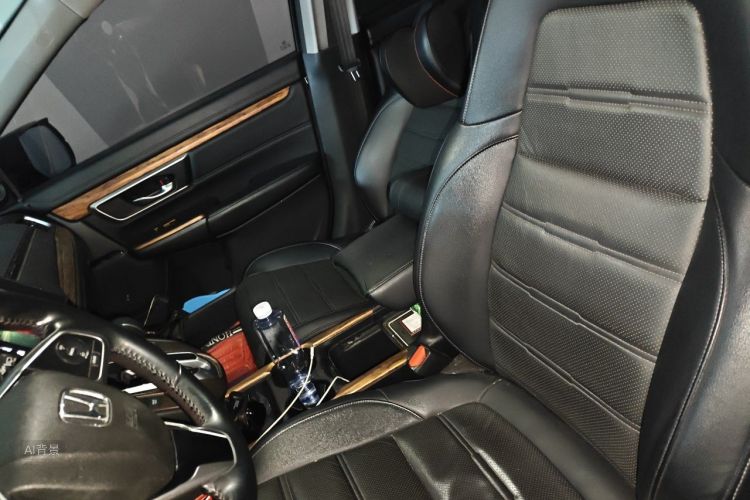Honda CR-V 2018 car image #17
