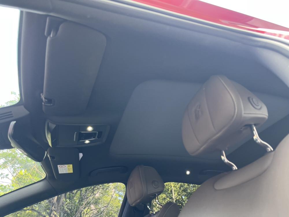 BYD Han 2020 car image #11