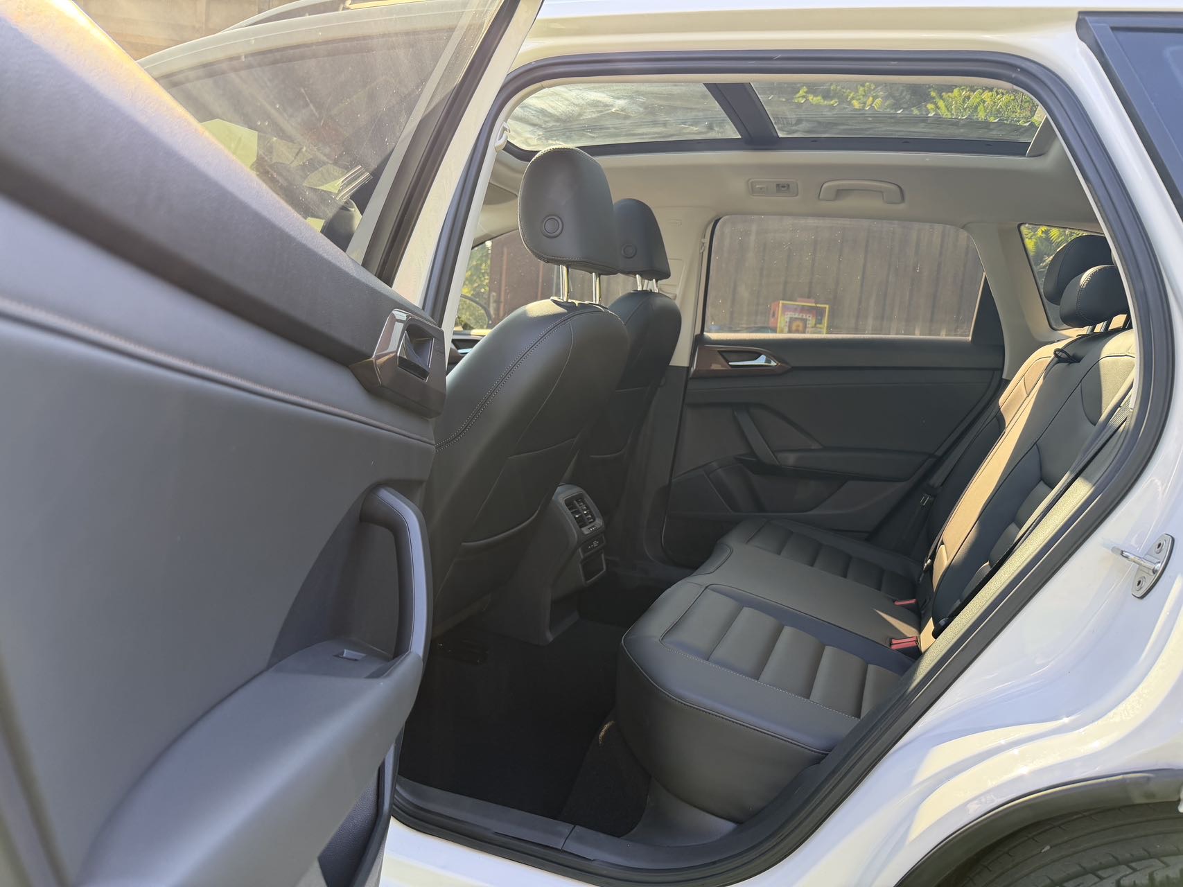 Volkswagen Tharu 2022 #9 Volkswagen Tharu 2022 car image #9