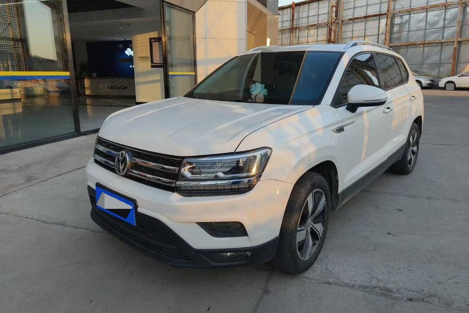 2019 2019 car image