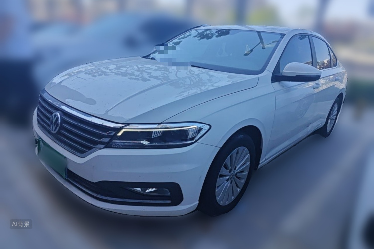 Volkswagen Lavida 2019 imagen de coche #2