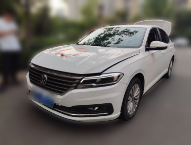 Volkswagen Lavida 2021 Volkswagen Lavida 2021 car image