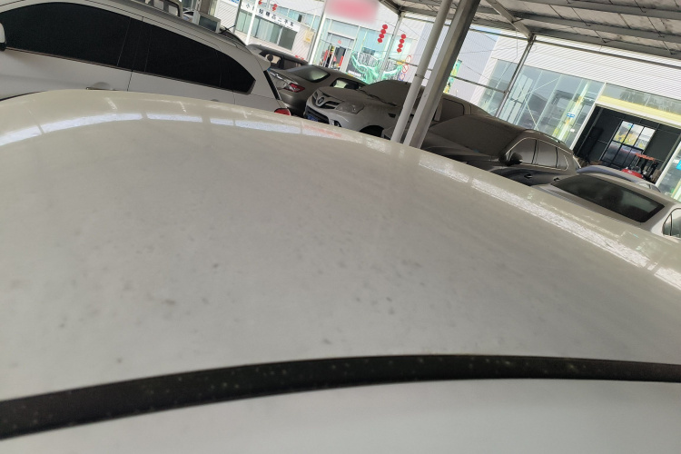 奇瑞 瑞虎3x 2025 汽车图片 #25