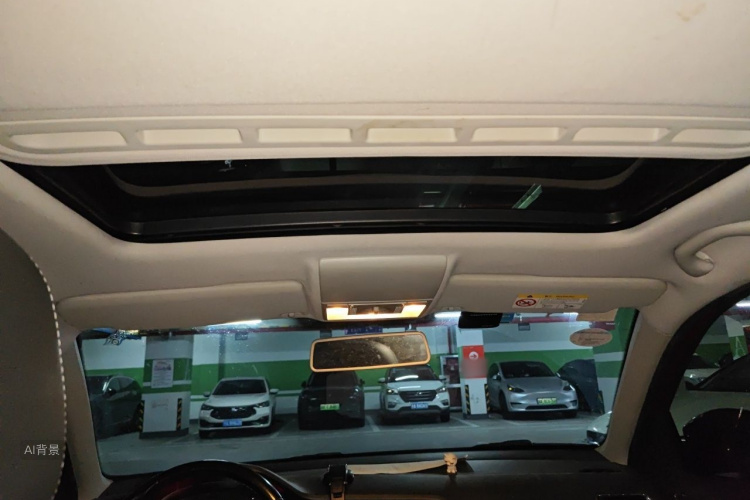 Volkswagen Lavida 2018 car image #20