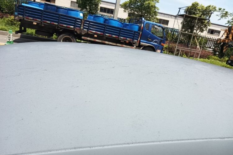 Volkswagen Polo 2015 car image #25
