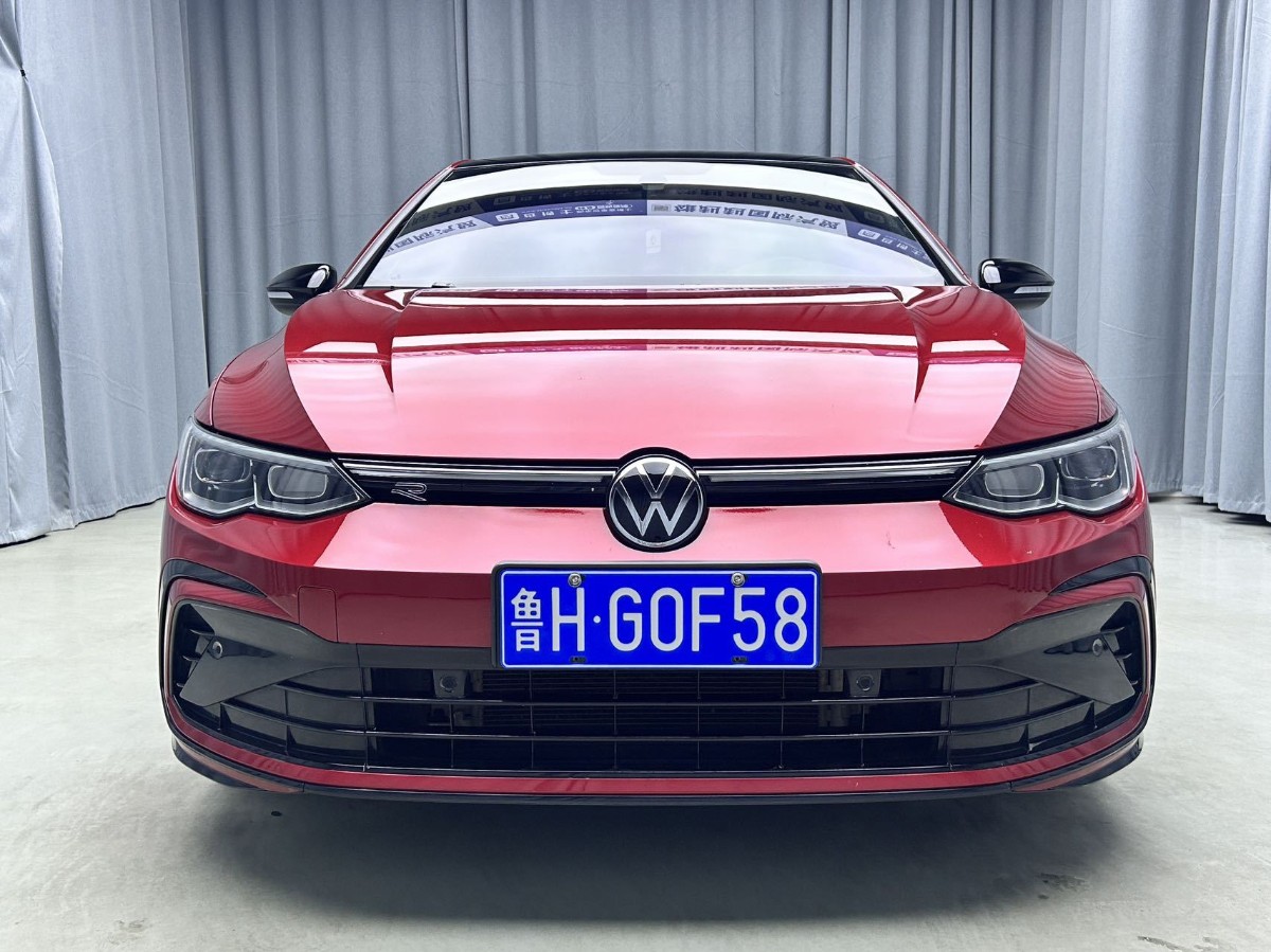 Volkswagen Golf 2022 #2 Volkswagen Golf 2022 car image #2