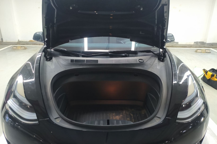 Tesla Model 3 2023 #20 Tesla Model 3 2023 car image #20