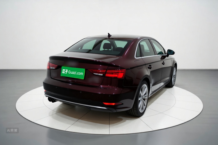 Audi A3 2017 #6 Audi A3 2017 immagine di auto #6