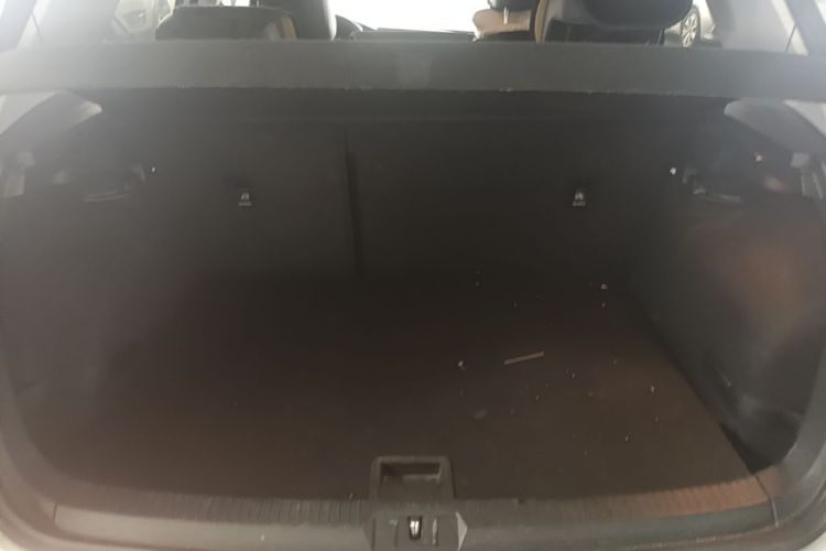 Volkswagen Golf 2019 car image #21