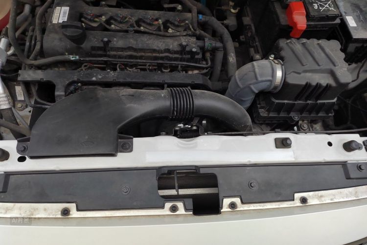 Chery Tiggo 3x 2024 #22 Chery Tiggo 3x 2024 car image #22