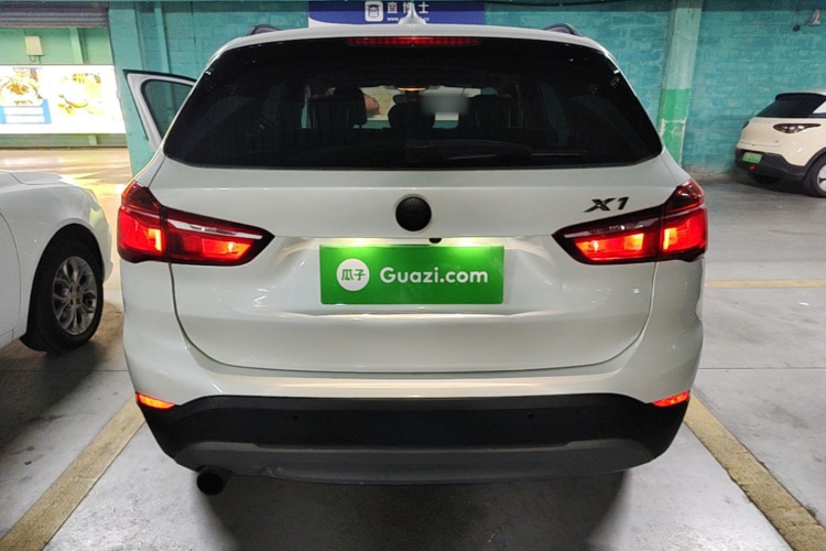 BMW X1 2017 immagine di auto #4