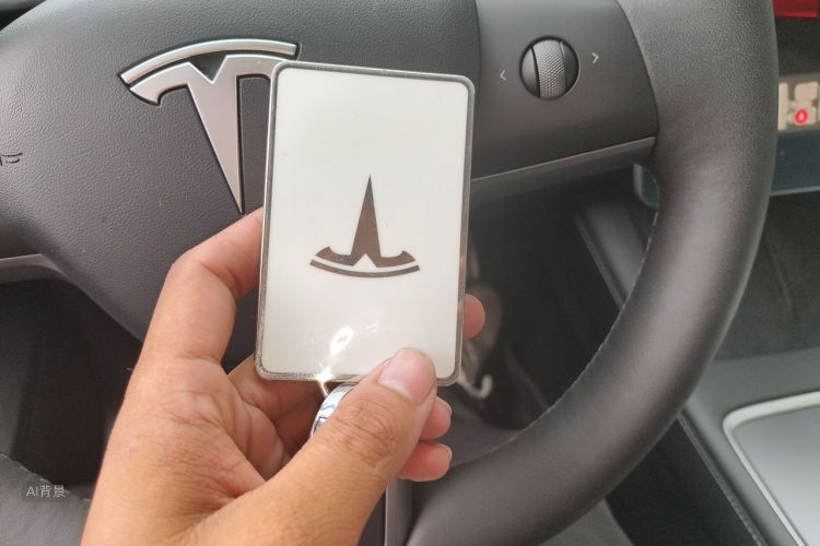 Tesla Model 3 2021 #10 Tesla Model 3 2021 car image #10