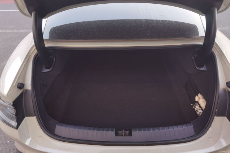 MI SU7 2025 car image #21