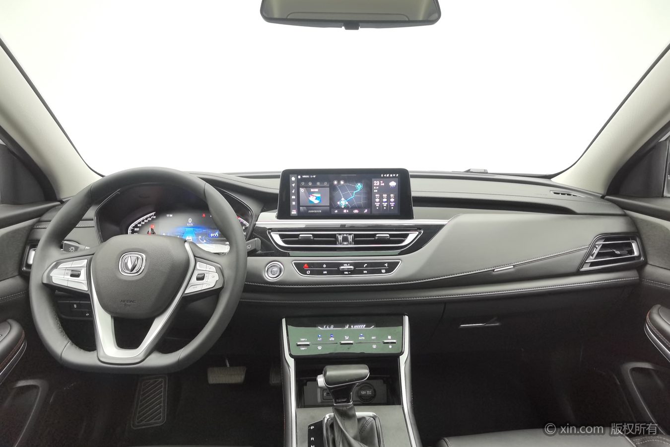 Changan CS75 2023 car image #12