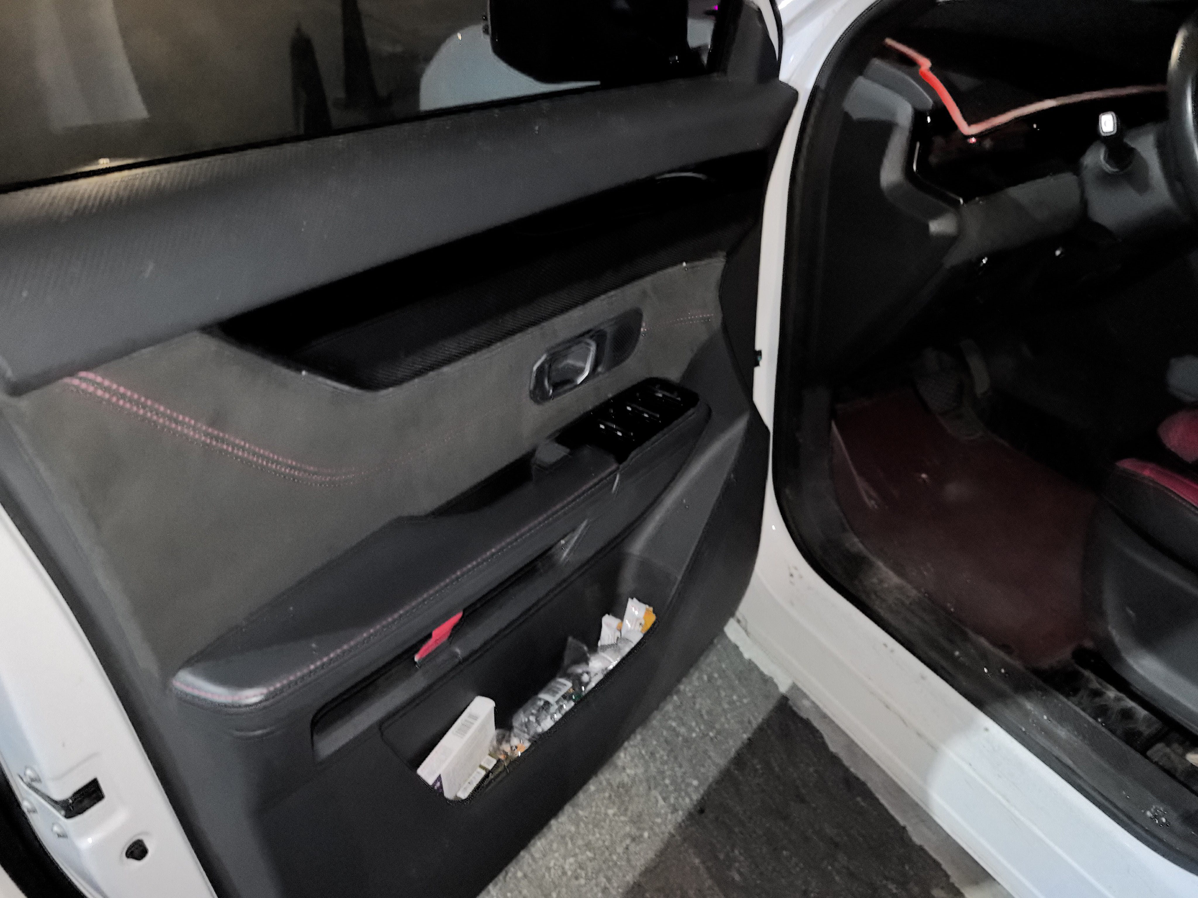 Jetour Dashing 2023 car image #5