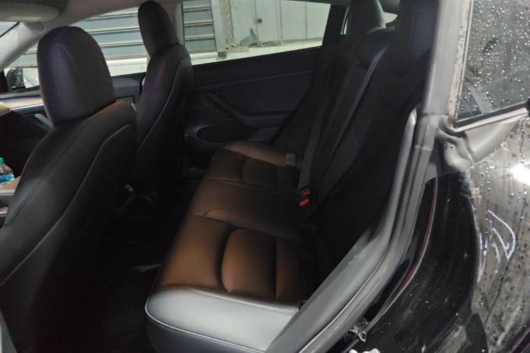Tesla Model 3 2023 car image #17