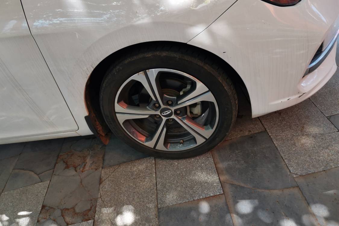 Chery Arrizo 5 2020 #9 Chery Arrizo 5 2020 car image #9