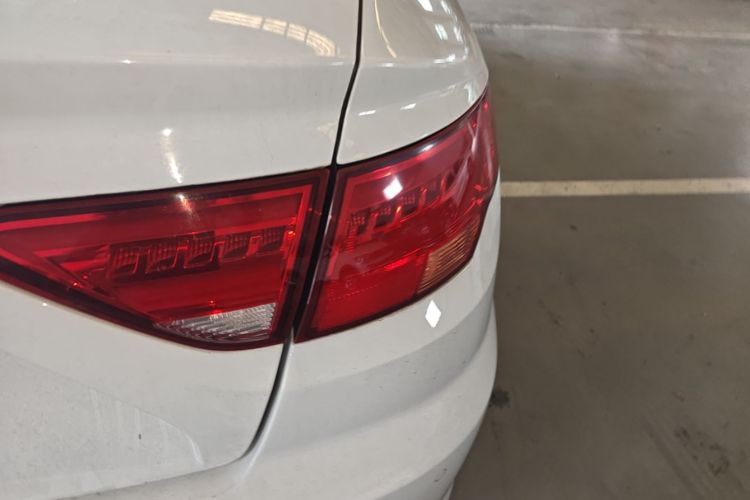 GEELY Emgrand GL 2016 immagine di auto #8