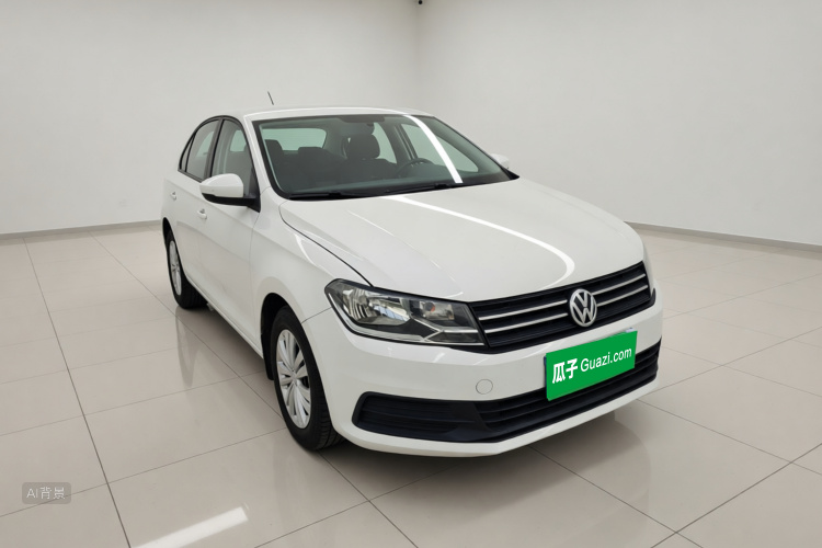 Volkswagen Santana 2017 #4 Volkswagen Santana 2017 car image #4