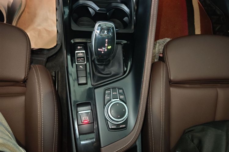 BMW X1 2021 #18 BMW X1 2021 immagine di auto #18
