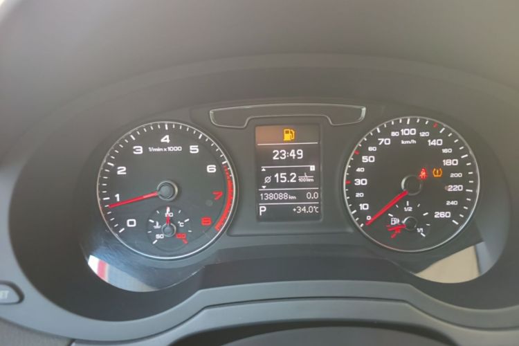 Audi Q3 2017 #12 Audi Q3 2017 immagine di auto #12