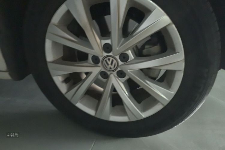 Volkswagen Lavida 2018 #9 Volkswagen Lavida 2018 car image #9