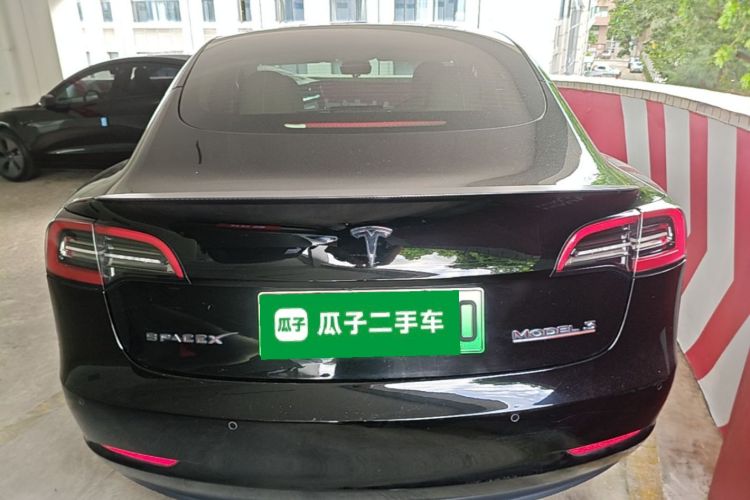 Tesla Model 3 2022 car image #6