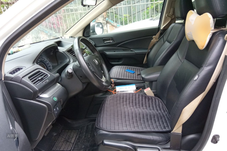 Honda CR-V 2016 car image #17